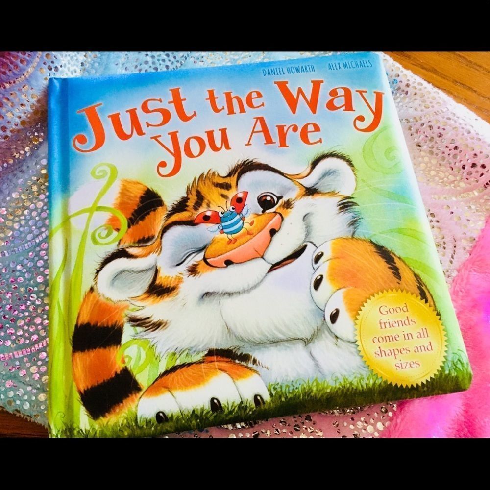 Just the Way You are